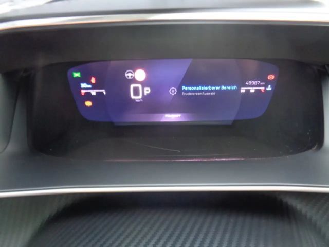 Peugeot 2008 EAT8 GT-Line PureTech