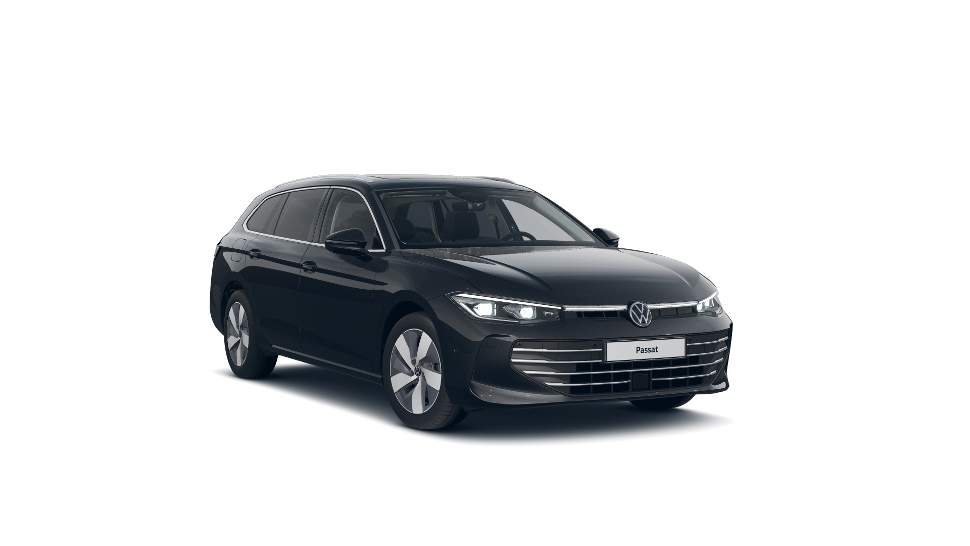Volkswagen Passat 2.0 TDI DSG