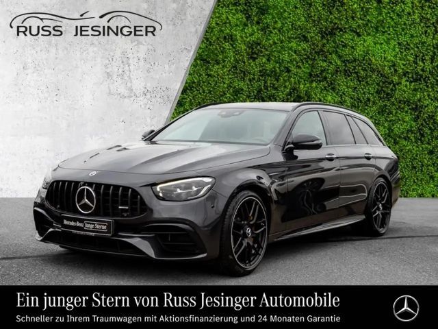 Mercedes-Benz E 63 AMG 4MATIC+ AMG Line Estate