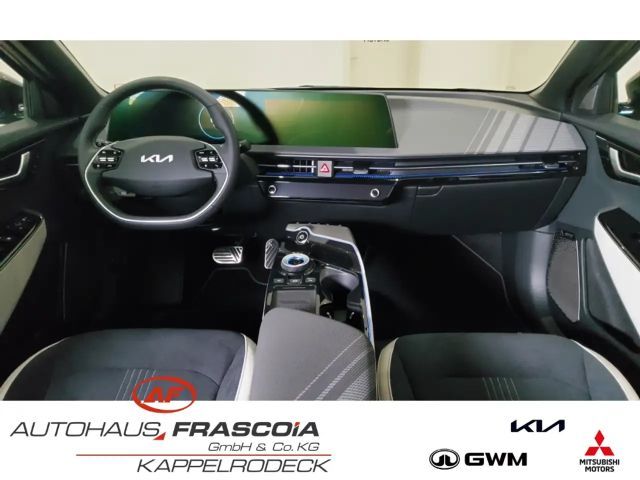 Kia EV6 GT-Line Vierwielaandrijving