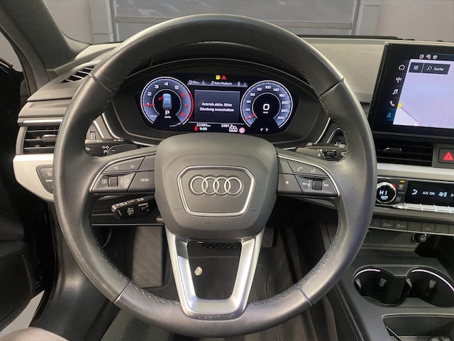 Audi A4 40 TFSI Avant S-Line S-Tronic