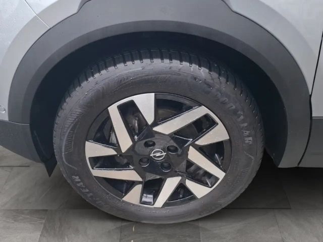 Opel Mokka 1.2 Turbo GS-Line Grand Sport Turbo