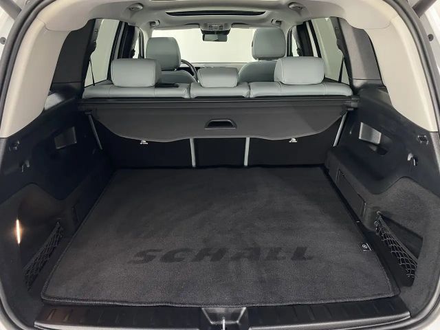 Mercedes-Benz GLB 220 PRO+NIGHT+DISTR+PANO+AHK+LED+NAVI+KAMERA