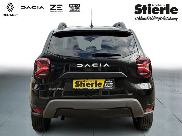 Dacia Duster 2WD TCe 130