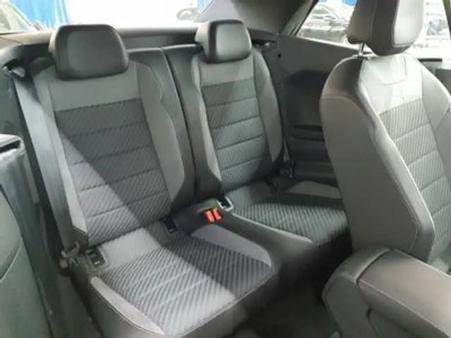 Volkswagen T-Roc Cabriolet DSG R-Line