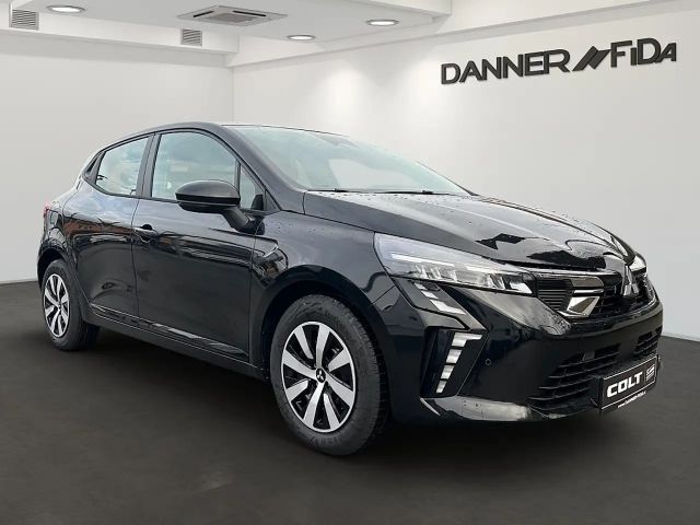 Mitsubishi Colt Invite 91PS Turbo Benzin/Schaltgetriebe MY25 (A...