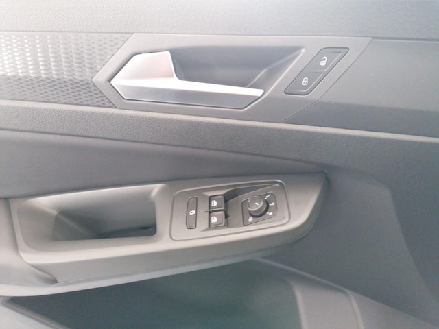 Volkswagen Caddy DSG