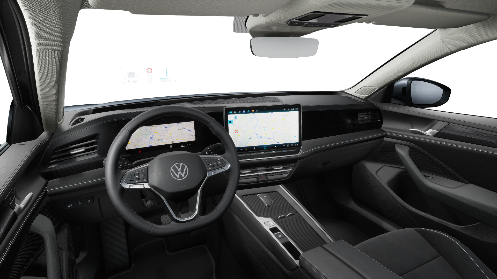 Volkswagen Passat 2.0 TDI Business