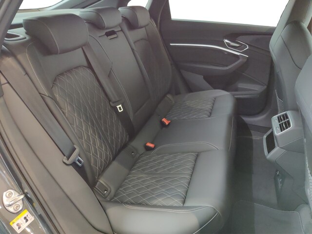 Audi Q8 e-tron 55 Quattro S-Line Sportback