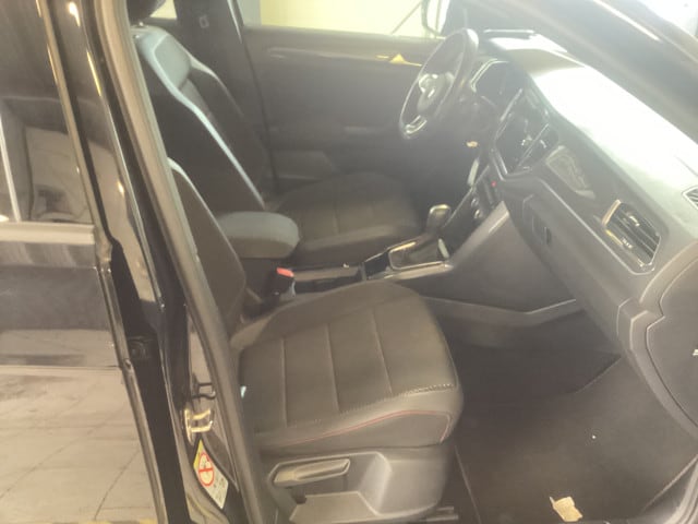 Volkswagen T-Roc 1.5 TSI DSG Sport