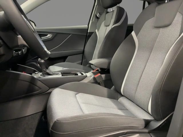Audi Q2 35 TFSI