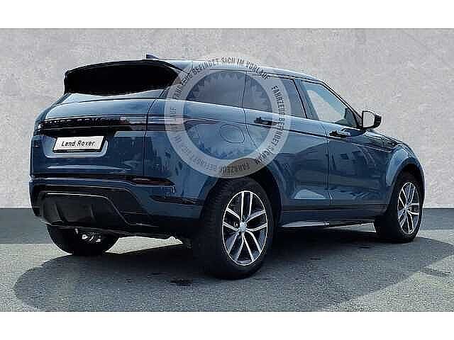 Land Rover Range Rover Evoque D200 Dynamic SE