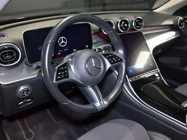 Mercedes-Benz C 180 Estate