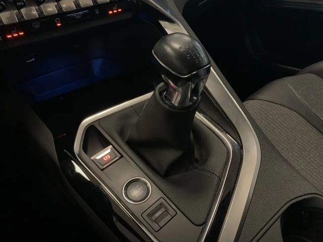 Peugeot 3008 Allure Pack