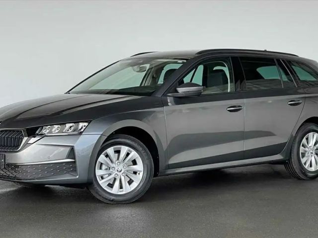 Skoda Octavia Combi Selection iV