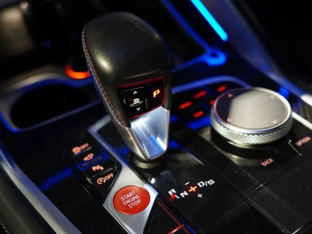 BMW X5 Competition Individual