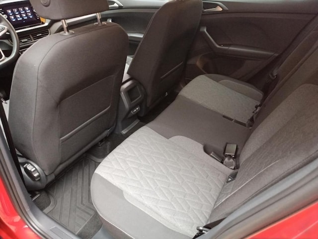 Volkswagen T-Cross 1.0 TSI DSG Life