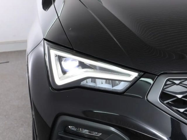 Seat Ateca 1.0 TSI FR-lijn