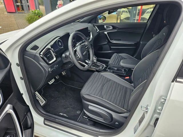 Kia Ceed GDi GT-Line