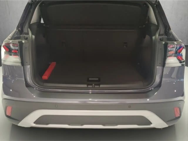 Volkswagen T-Cross 1.0 TSI Life