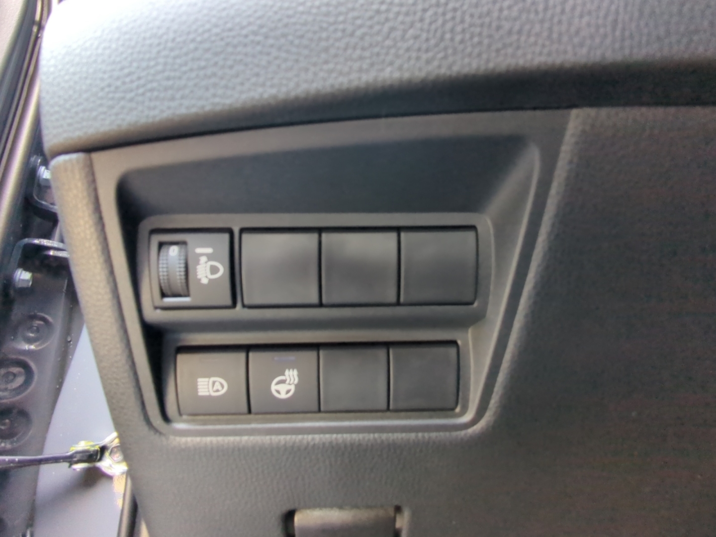 Toyota Yaris 5-deurs GR