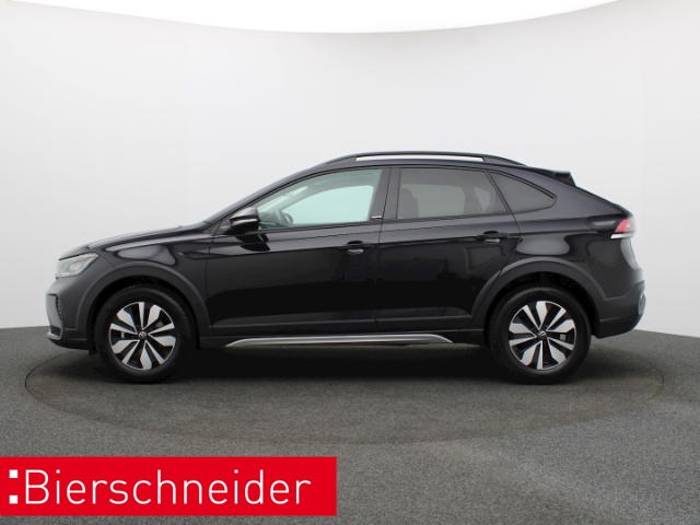 Volkswagen Taigo 1.0 TSI IQ.Drive Move
