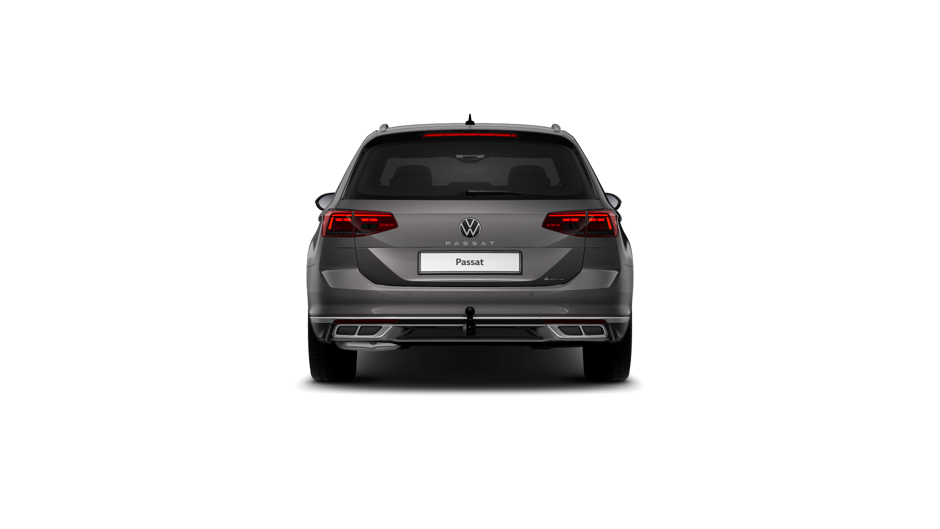 Volkswagen Passat 2.0 TDI Business DSG Variant