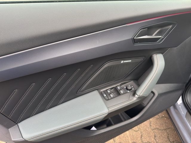 Cupra Formentor 2.0 TSI 4Drive VZ