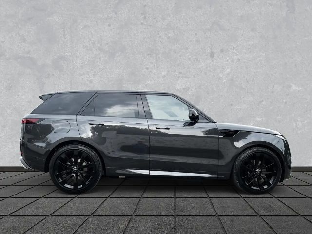 Land Rover Range Rover Sport HSE