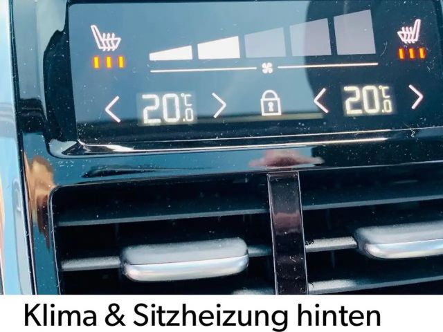 Volvo V60 Business Sport Dark Ultra