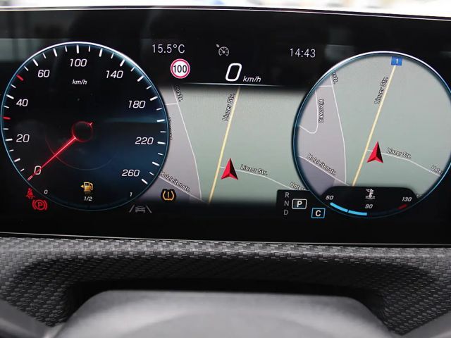 Mercedes-Benz A 200 A 200 d