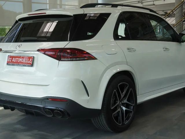 Mercedes-Benz GLE 53 AMG AMG Line