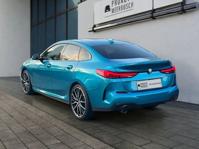 BMW 218 218i Coupé Gran Coupé M-Sport