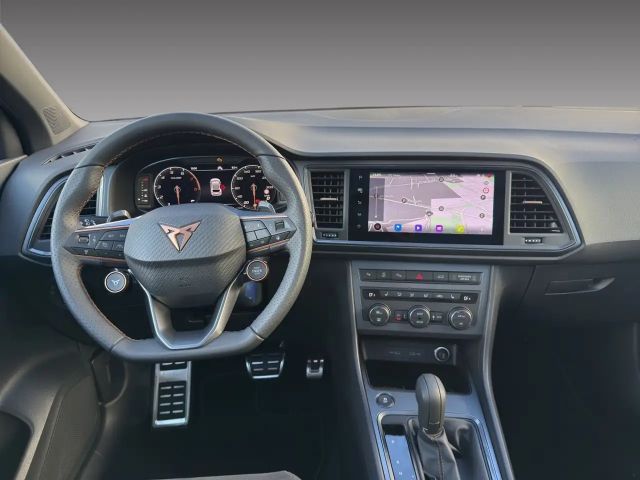 Cupra Ateca 1.5 TSI DSG