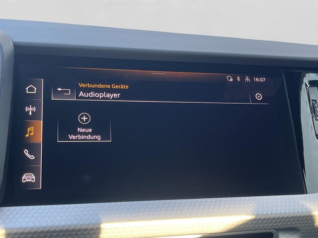 Audi A1 35 TFSI Allstreet S-Tronic