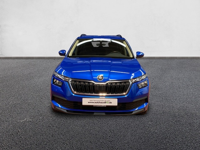Skoda Kamiq 1.5 TSI Ambition