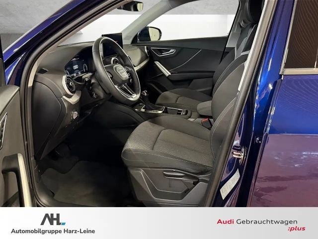 Audi Q2 35 TFSI S-Tronic