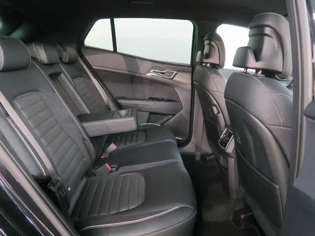 Kia Sportage CRDi GT-Line Vierwielaandrijving