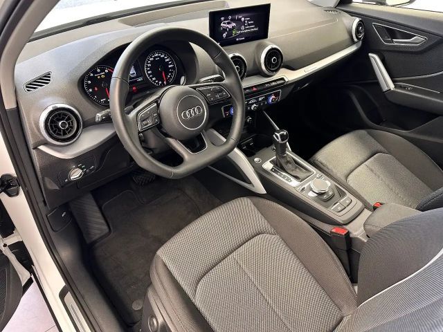 Audi Q2 35 TFSI