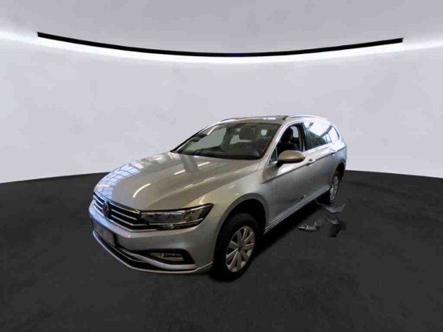 Volkswagen Passat 2.0 TDI Variant