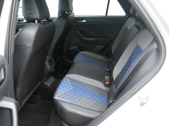 Volkswagen T-Roc R CARPLAY KEYLESS ACC MATRIX NAVI LEDER