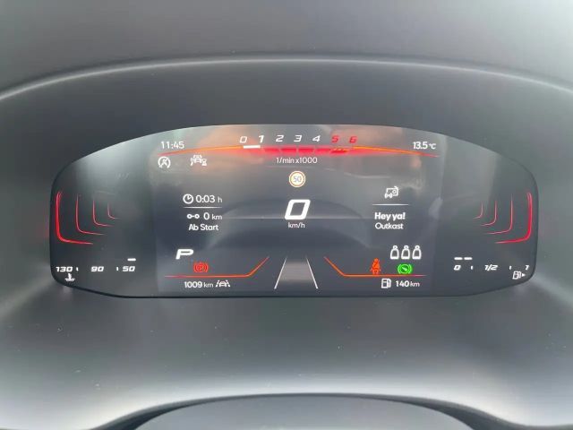 Seat Ateca 2.0 TDI DSG Style