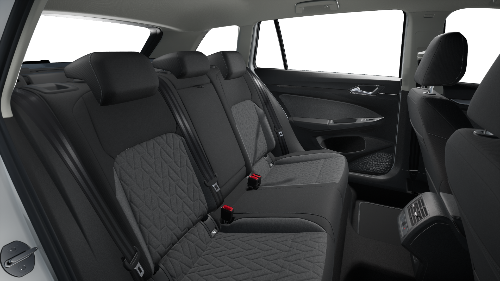 Volkswagen Golf Golf VIII Life Variant