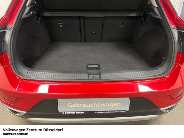 Volkswagen T-Roc 1.0 TSI Style