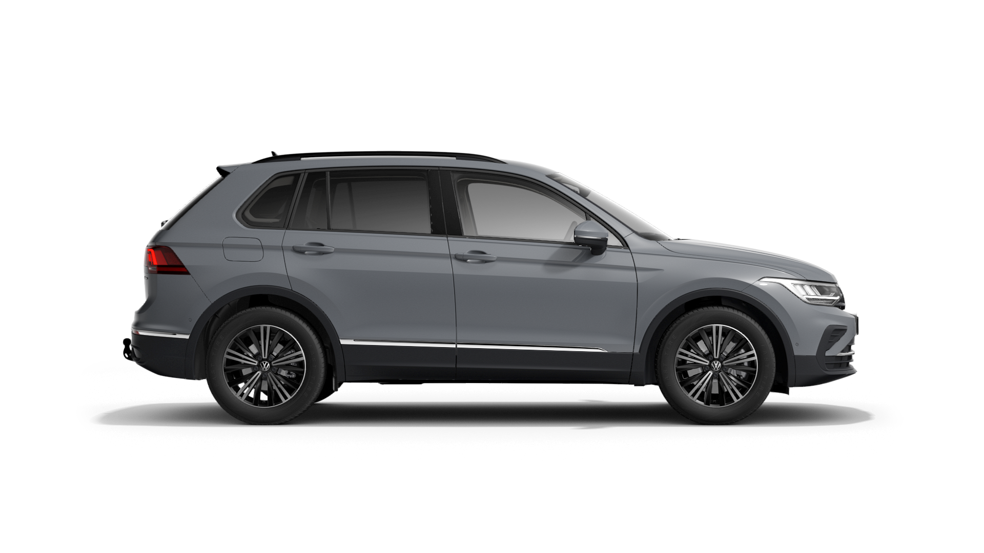 Volkswagen Tiguan 2.0 TDI 4Motion DSG