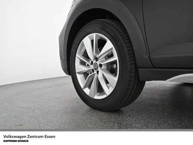 Volkswagen Taigo 1.0 TSI DSG Move