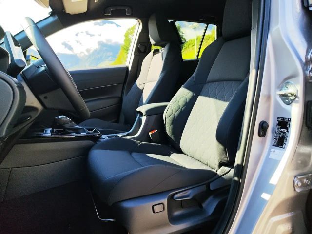 Toyota Corolla Cross Active Hybride