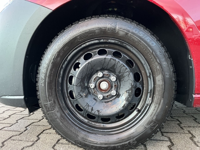 Volkswagen Caddy 2.0 TDI Combi