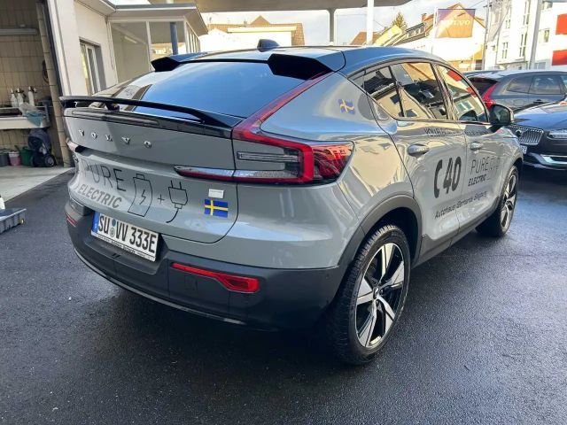 Volvo C40 Ultimate