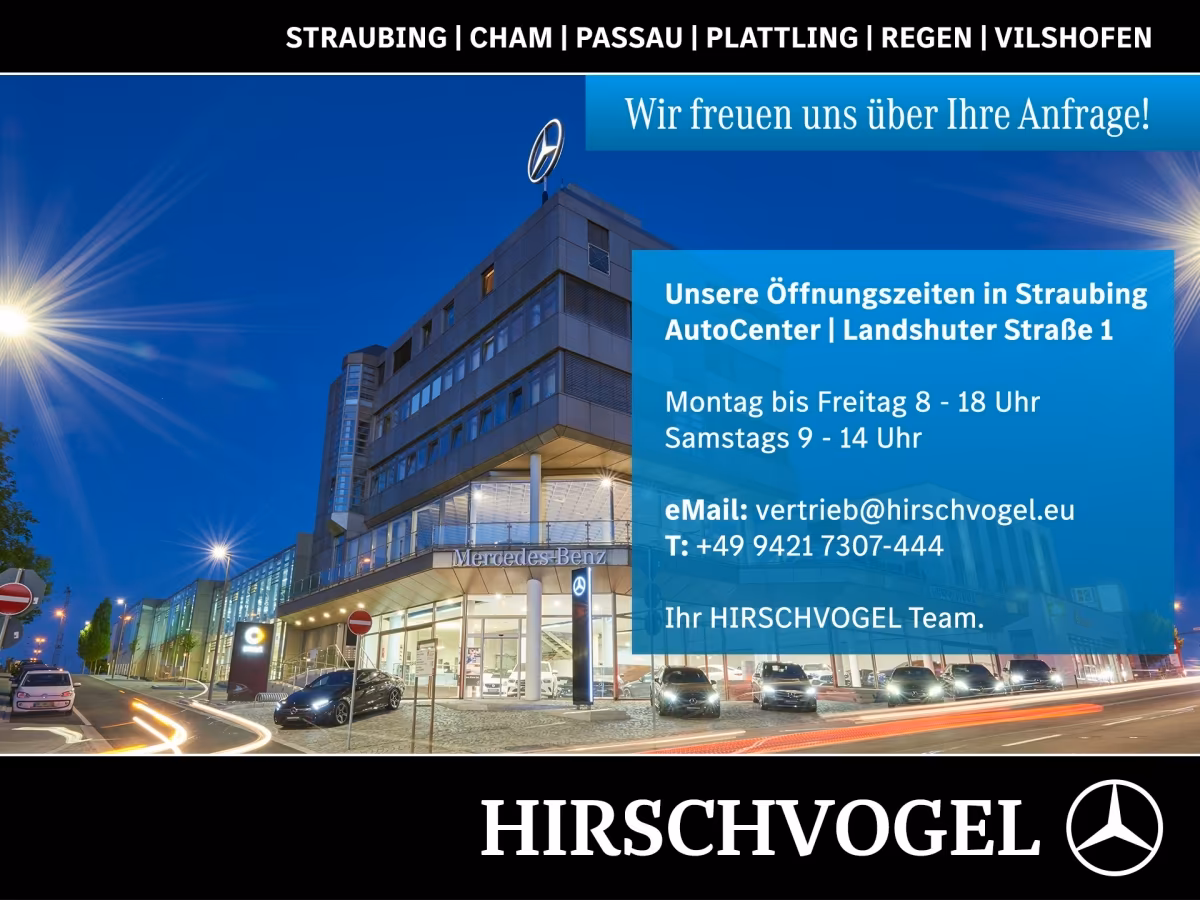 Mercedes-Benz C 180 AVANTGARDE